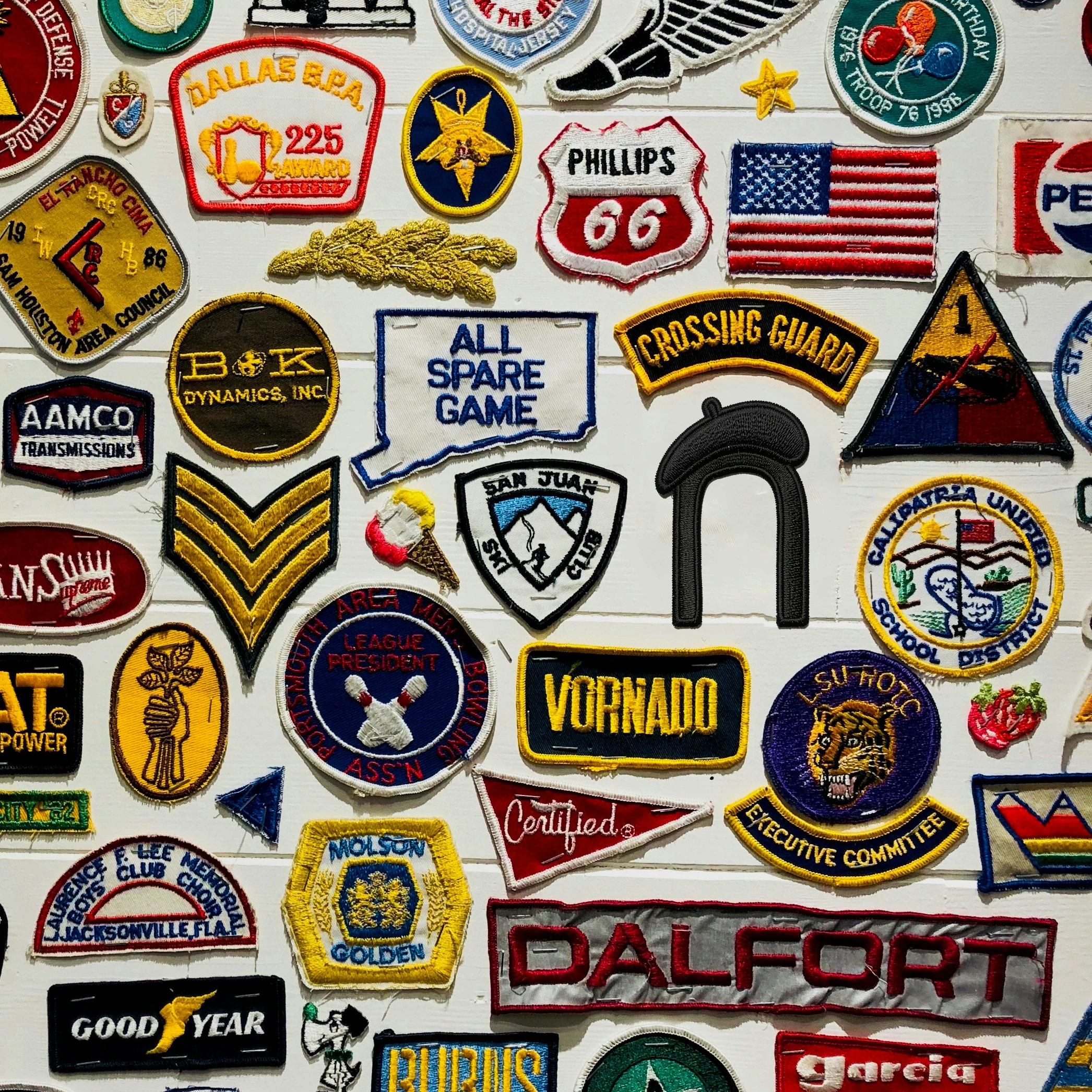 Brand & Identity